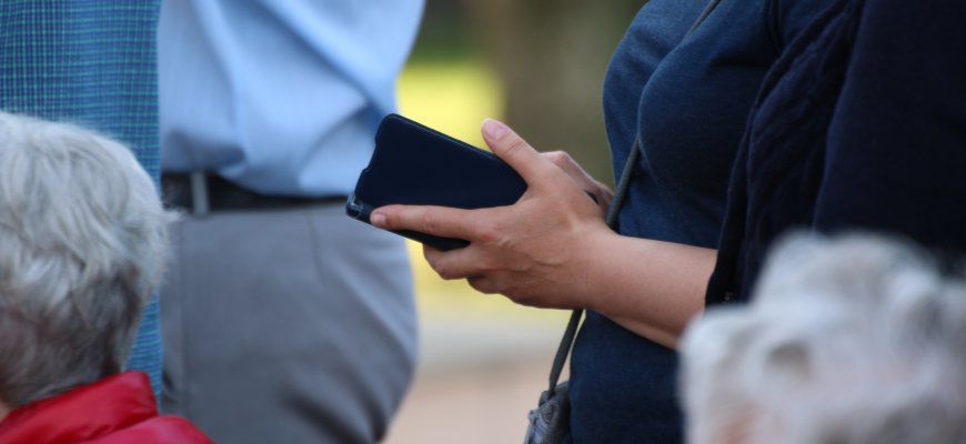 Įspėja apie telefoninius sukčius: apsimeta ryšio operatorių darbuotojais, kalba lietuviškai