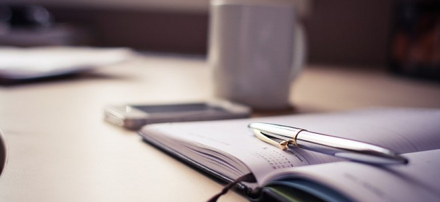 Kaip išsikelti tikslus ir juos sėkmingai pasiekti?
