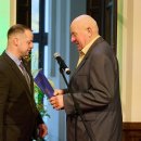 Jubiliejinis konkursas „Pažangiausi metų ūkiai“ dvaro menėje vėl subūrė Rokiškio krašto ūkininkus (foto)