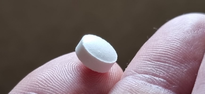Rokiškyje, trečią valandą nakties ir su narkotikais vaikinas „prisivažinėjo“