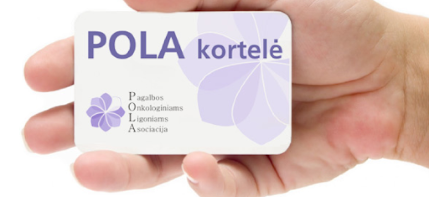 Kovos su vėžiu dieną POLA skatina veikti drauge: atkreipia dėmesį į 5 problemines sveikatos apsaugos sritis ir siūlo jų sprendimus