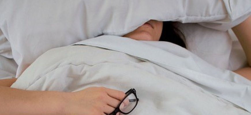 Jaučiate įtampa ir prastai miegate? Paprastas, tačiau veiksmingas būdas padės nusiraminti ir gerai išsimiegoti