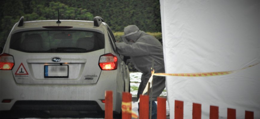 Opozicijos atstovai prašo vetuoti prievolę darbuotojams mokėti už COVID-19 testus
