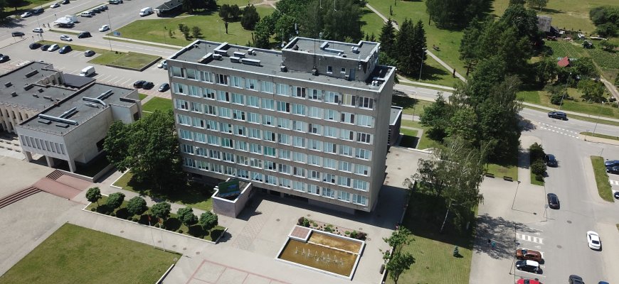 Kviečia į informacinį renginį „Sėkmės formulė besikuriančiam Rokiškio verslui”