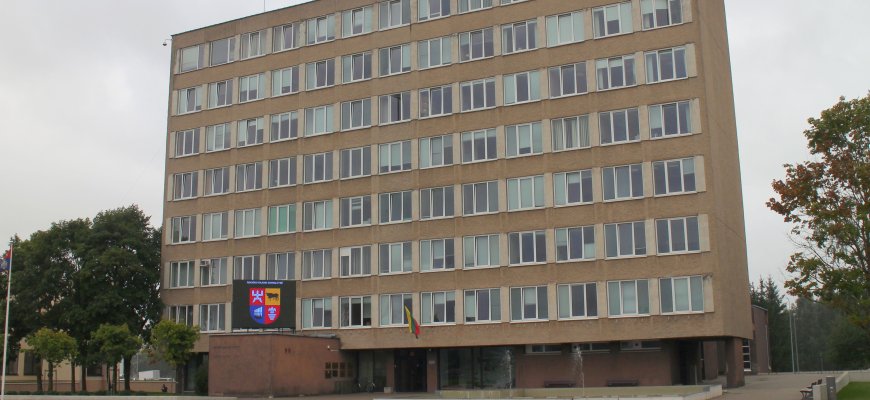 Kaimo rėmimo fondas – reikalinga parama žemdirbiams taps efektyvesnė