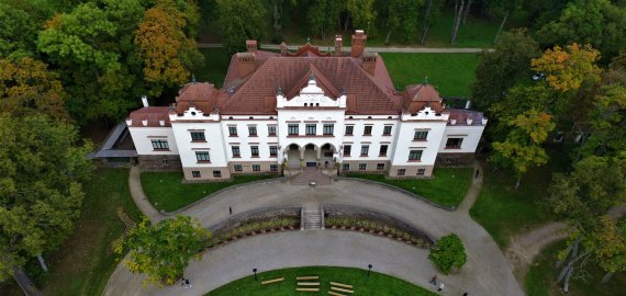 Kviečia minėti Pasaulinę kultūros dieną