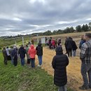 „Suvainiškio šaltinis“: susitelkusi bendruomenė iš naujo rašo vietovės istoriją (foto)