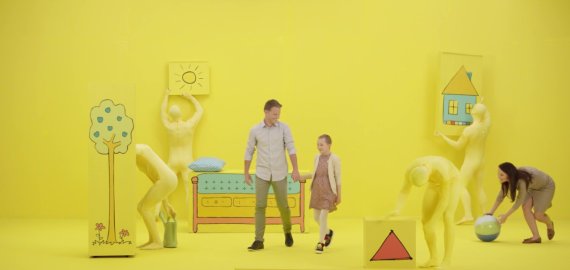 Aitvaro ženklas ir vėl kviečia prisidėti prie pagalbos vėžiu sergantiems vaikams