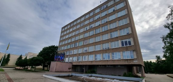 Verslininkams – kvietimas teikti paraiškas paramai gauti