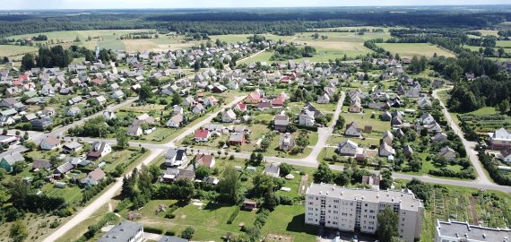Balandžio 1 d. Juodupės bendruomenės ataskaitinis-rinkiminis susirinkimas