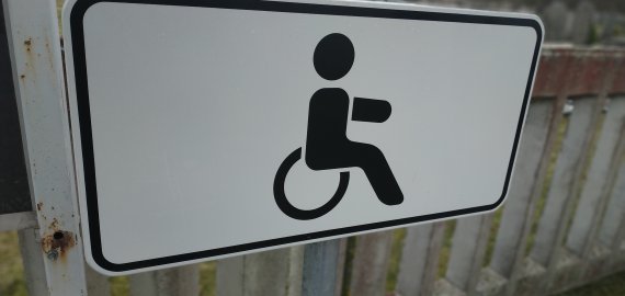 Vyriausybė pritarė paramai įdarbinant neįgaliuosius atviroje darbo rinkoje