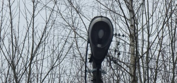 Modernizavus apšvietimą sutaupytų virš 100 tūkst. eurų per metus