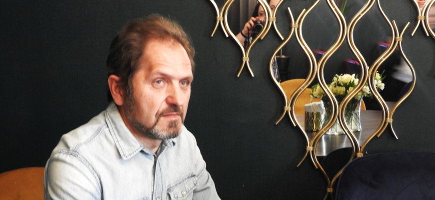 Rokiškio rajono savivaldybės taryboje pasikeitimai – S. Meliūno vietą užims Virginijus Lukošiūnas