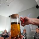 Rokiškio J. Keliuočio bibliotekos dovana senjorams – ramybė, atsipalaidavimas ir sveikatinimosi užsiėmimai (foto)