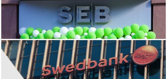Bankai ketina pristatyti bendrą momentinių mokėjimų sistemą