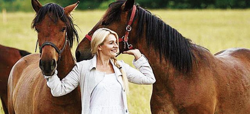 Tarybos narė Birutė Dapkienė: „Visuomet sakiau, kad kaime didesnės galimybės savirealizacijai“ (foto)