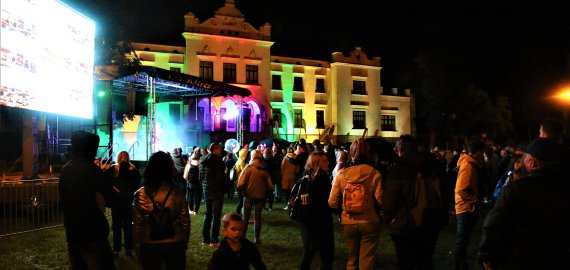 „Samsonas Rally Rokiškis 2021“ apdovanojimų ceremonija ir Egidijaus Sipavičiaus koncertas (foto+video)