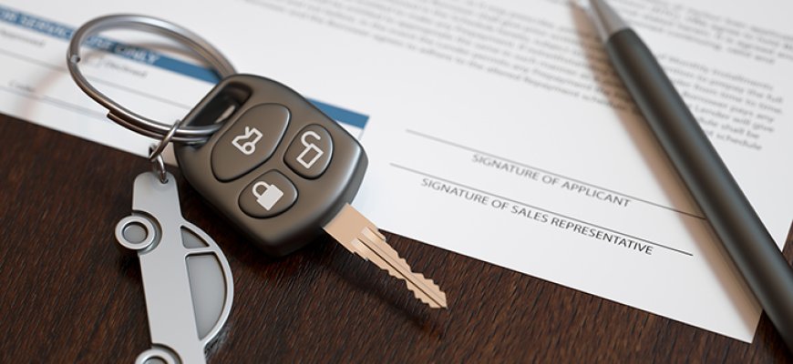 Atvykęs registruoti automobilio sužinojo, kad dar kurį laiką visgi teks vaikščioti pėsčiomis