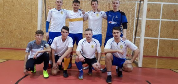Kalėdiniame turnyre pergalė – nepralaimėjusiems „Vilties“ futbolininkams