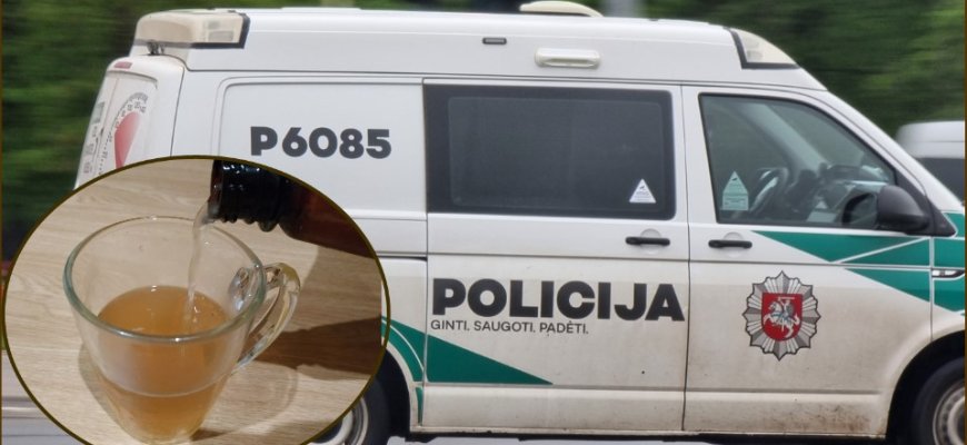 Vietoje „prūdo“, skirto pailsėjimui, - apykojė ant kojos