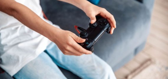 Game Room žaidimų įrangos pasirinkimai