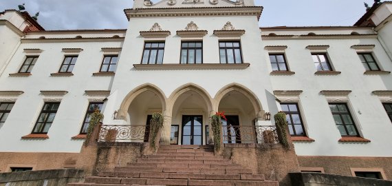 Rokiškio krašto muziejus kviečia