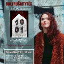 Rokiškio Juozo Keliuočio viešoji biblioteka kviečia