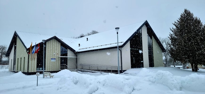 Kovo 26 d. Obelių bendruomenės namuose - E. Zalogaitės poezijos rinkinio pristatymas