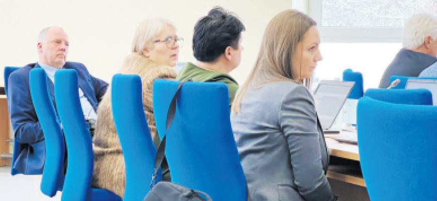 Šilto vandens kaina didės, ar didės gyventojų užimtumas – neaišku