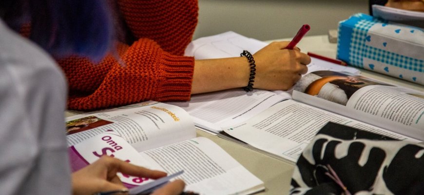 Seimas nuo kitų metų rugsėjo leido vaikus mokyti šeimoje