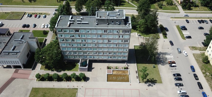 Prasideda pakartotinis balsavimas iš anksto