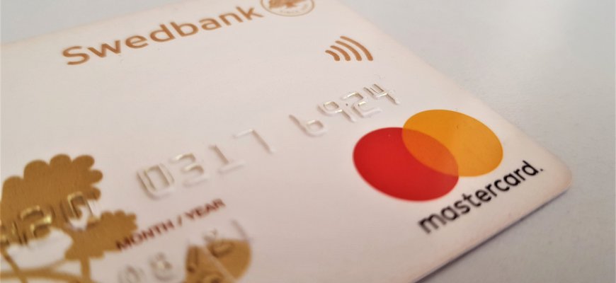 Bankai bekontakčio mokėjimo ribą didina iki 50 eurų
