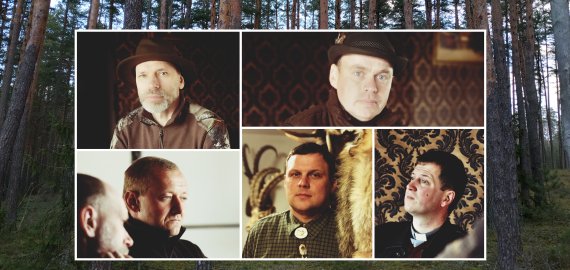 Rajono medžiotojai – prieš medžioklės demonizavimą ir kviečia diskusijai