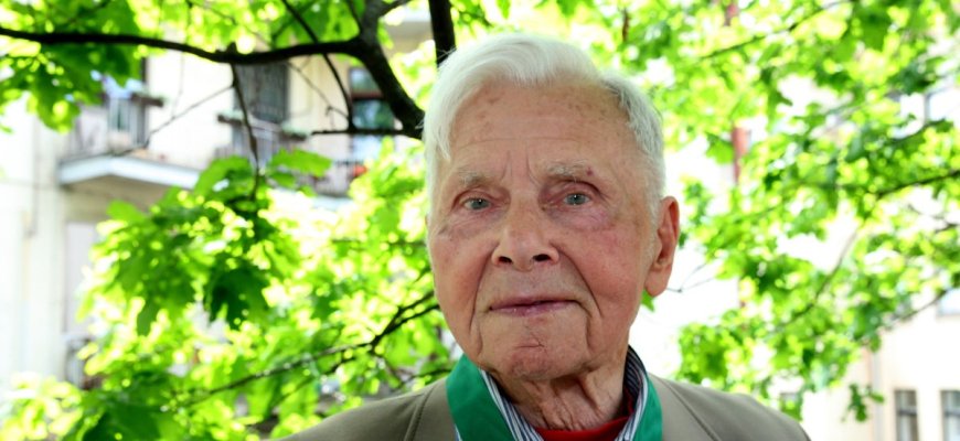 Vytautas Šlikas. Kur bėga Kredito unija