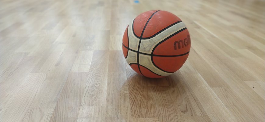 Rokiškio KKSC U13 krepšininkai pergalingai užbaigė pirmąjį etapą