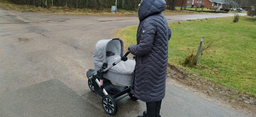Vaiko pinigai didės 10 eurų