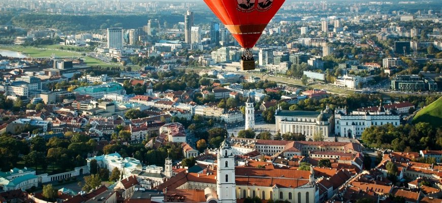 Ką reikia žinoti apie butų supirkimą Vilniuje?
