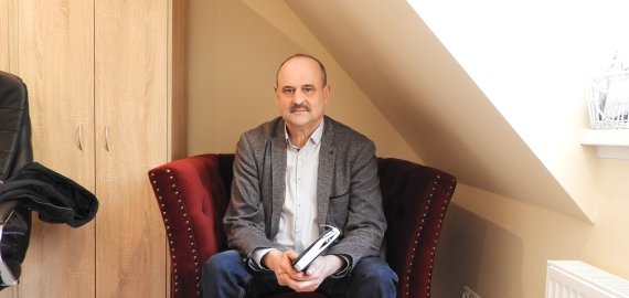 Naujasis Seimo nario Jono Jaručio padėjėjas gelbės, renkant informaciją