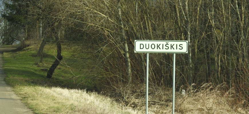 Iš Uosinto ežero ištrauktas automobilis su vyro kūnu