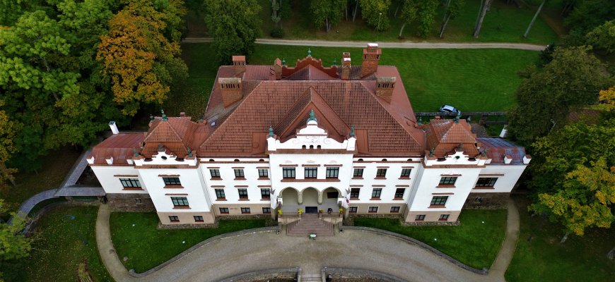Kartą per mėnesį muziejai nemokamai priims lankytojus