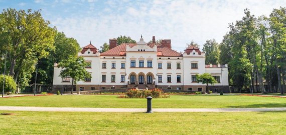 Gegužės 3-ąją profesorės Ramintos Lampsatytės koncertas