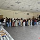 Rokiškio Juozo Tūbelio progimnazija žengia į tarptautinę erdvę: mokyklai suteikta „Erasmus+“ akreditacija 2025–2027 metams (foto+video)