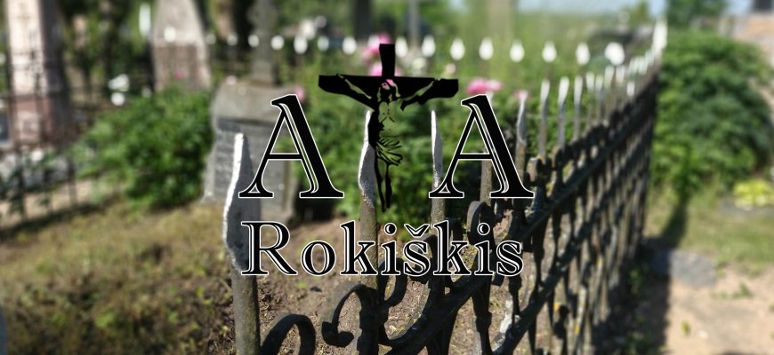 Amžinąjį atilsį (2022.12.10 - 2022.12.15)