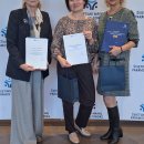 Tarptautinis pripažinimas: dviejų Rokiškio raj. ugdymo įstaigų projektai – tarp geriausių Europoje