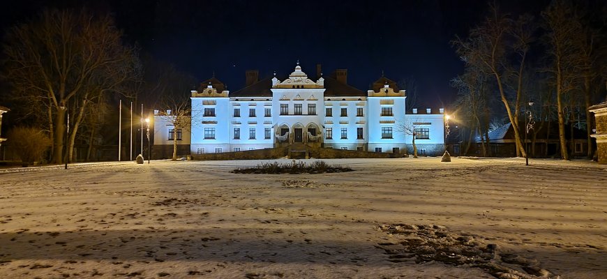 Rokiškio krašto muziejus kviečia