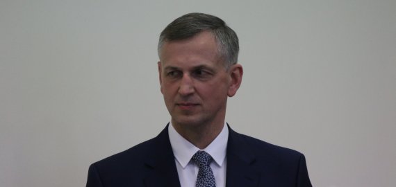 Meras Ramūnas Godeliauskas dalinasi 2021 metų darbais (foto)