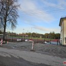 Stadiono renovacija - finišo tiesiojoje (video+foto)