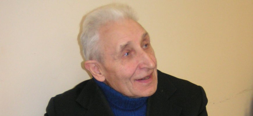 Sveikiname su gimtadieniu!
