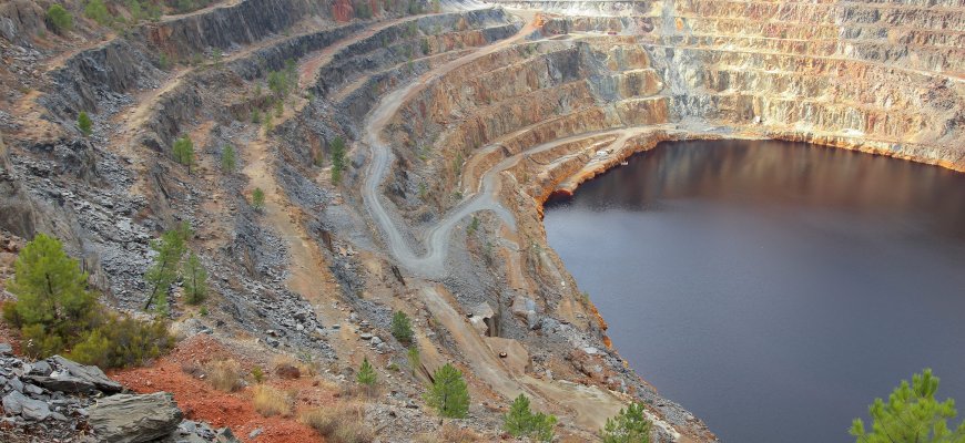 Kiek laiko trunka geologiniai tyrimai?