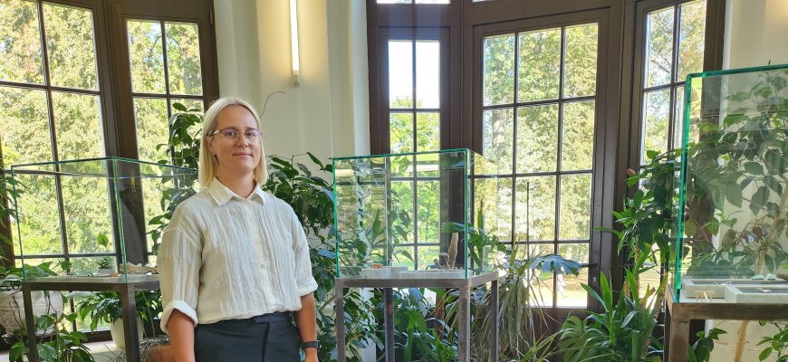 Autoriniais juvelyrikos dirbiniais rokiškietė narstė komforto temą